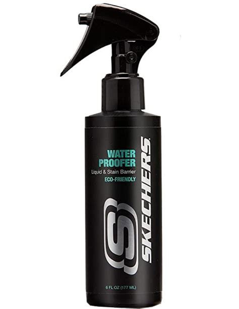 best water resistant shoe spray.